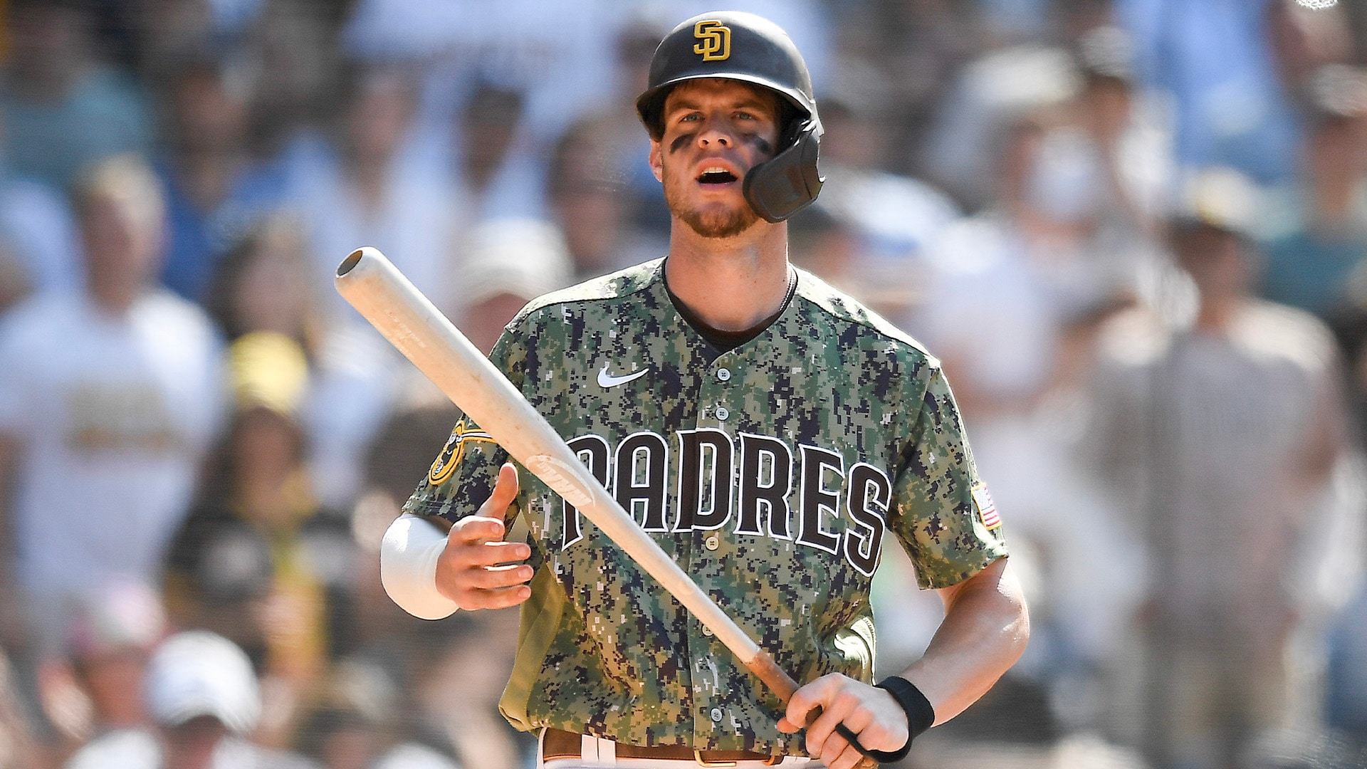 Charlotte country club, Padres’ Wil Myers suing each other over remaining initiation fee