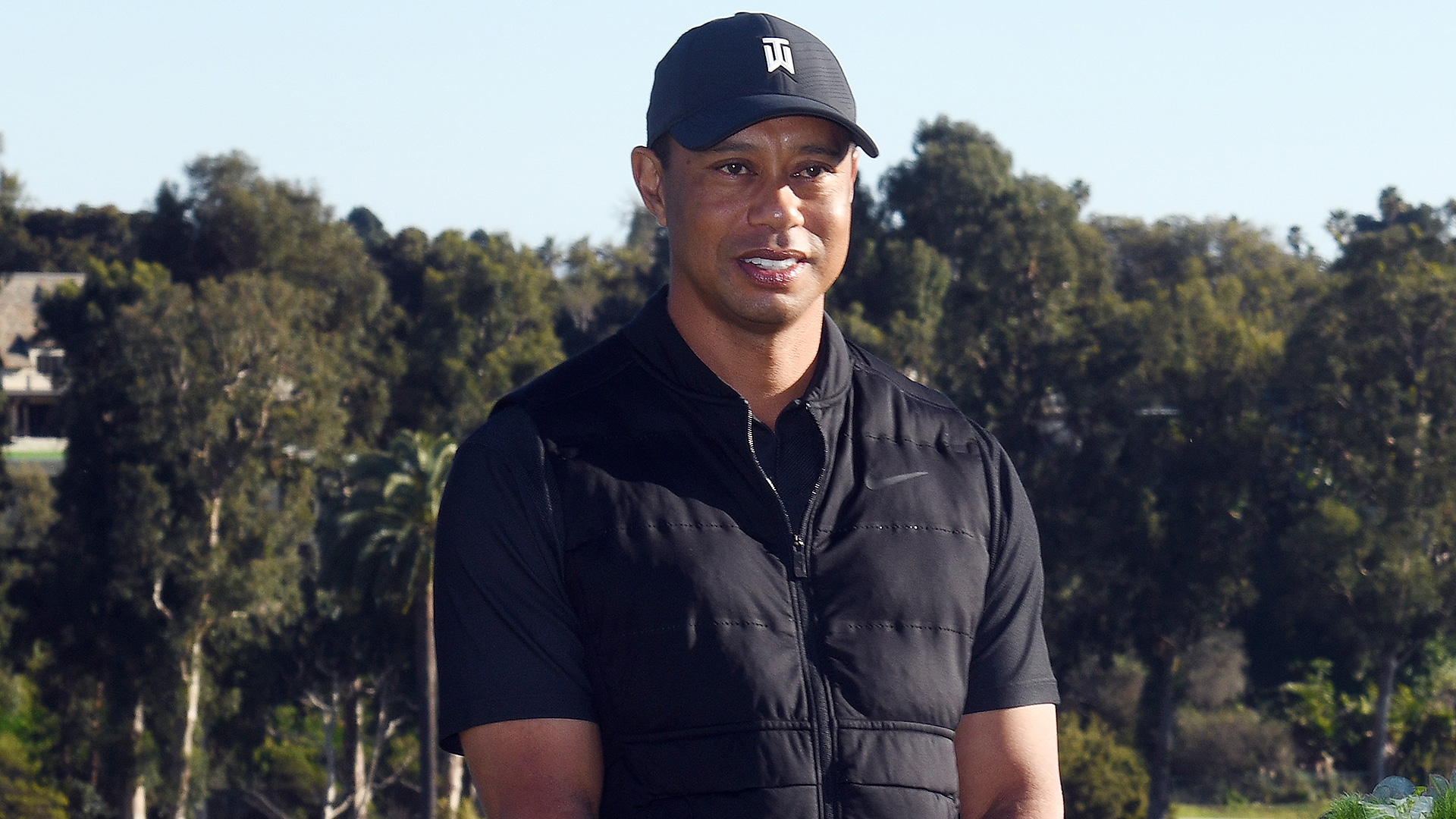 Tiger Woods Talks Recovery, Outlook; Scheduled for Tuesday Presser at Hero World Challenge