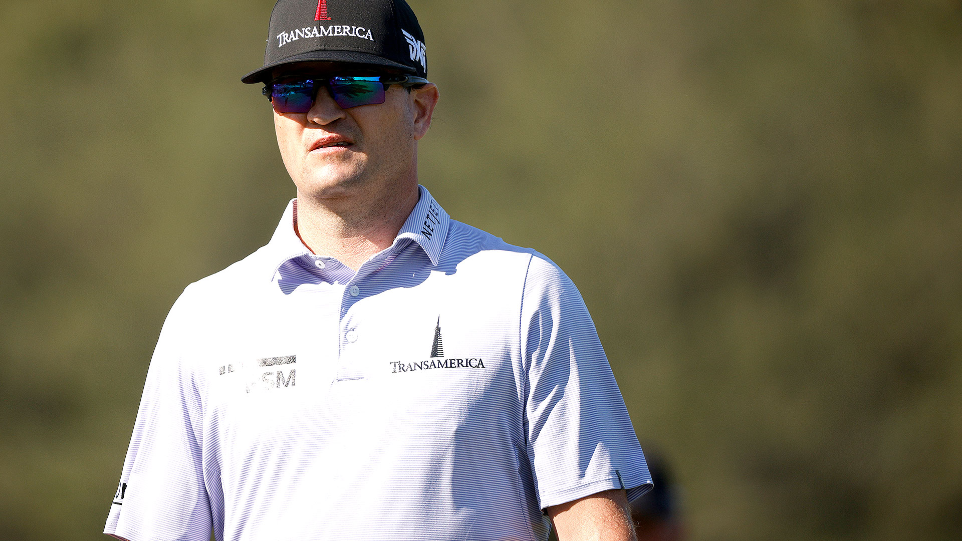 Can Zach Johnson break the local curse at The RSM Classic?