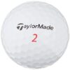 48 Taylormade TP5x AAAAA Mint Used Golf Balls