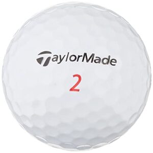TaylorMade GolfBallHero TP5X Refurbished Golf Balls (Pack of 36)