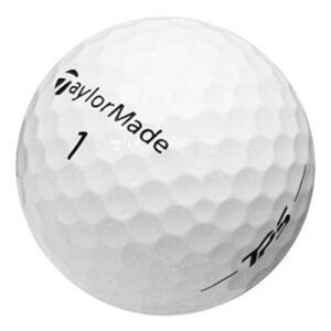 Taylor Made TP5 Near Mint Quality Golf Balls (12 Pack)