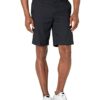 Amazon Essentials Men’s Classic-Fit Stretch Golf Pant, Navy, 34W x 28L