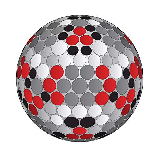 Titleist Pro V1x High Golf Balls