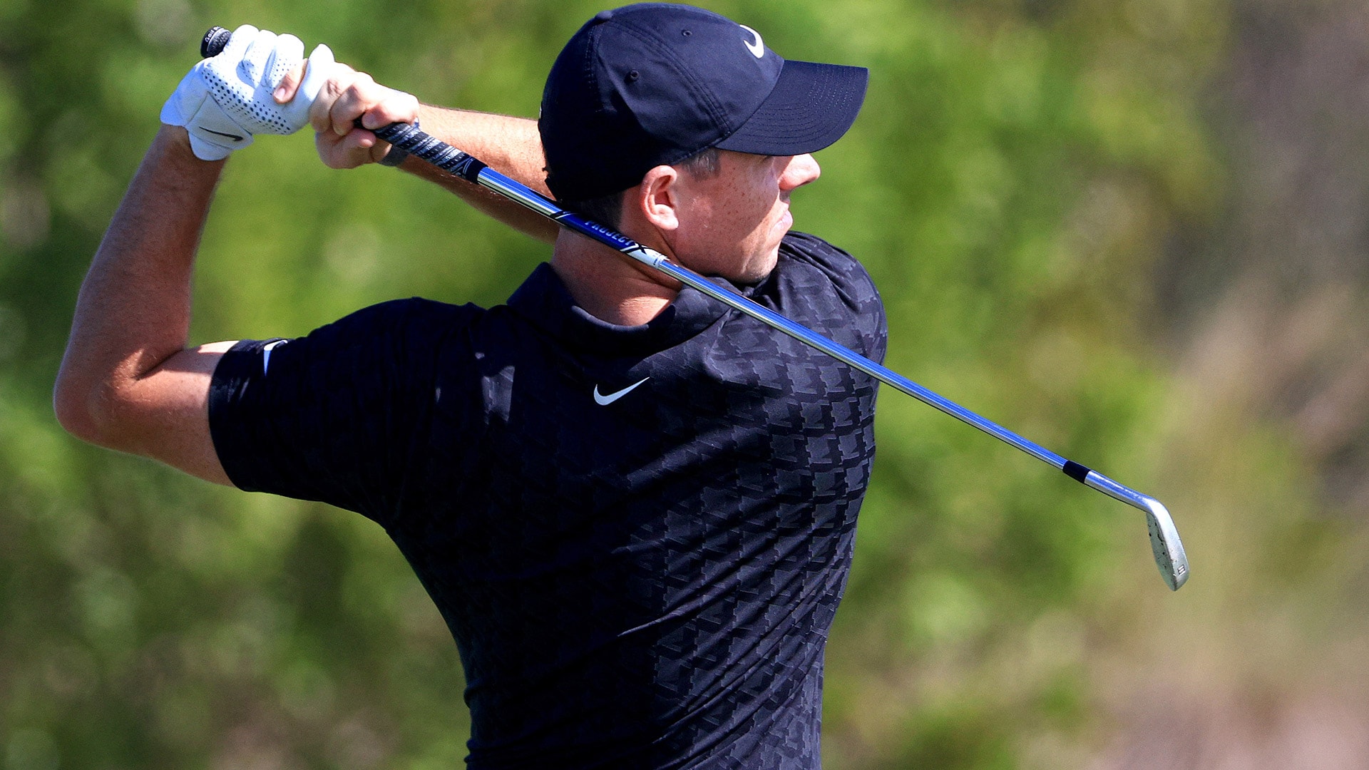 Rory McIlroy continues solid play at Hero; if only ‘it was the end of March’