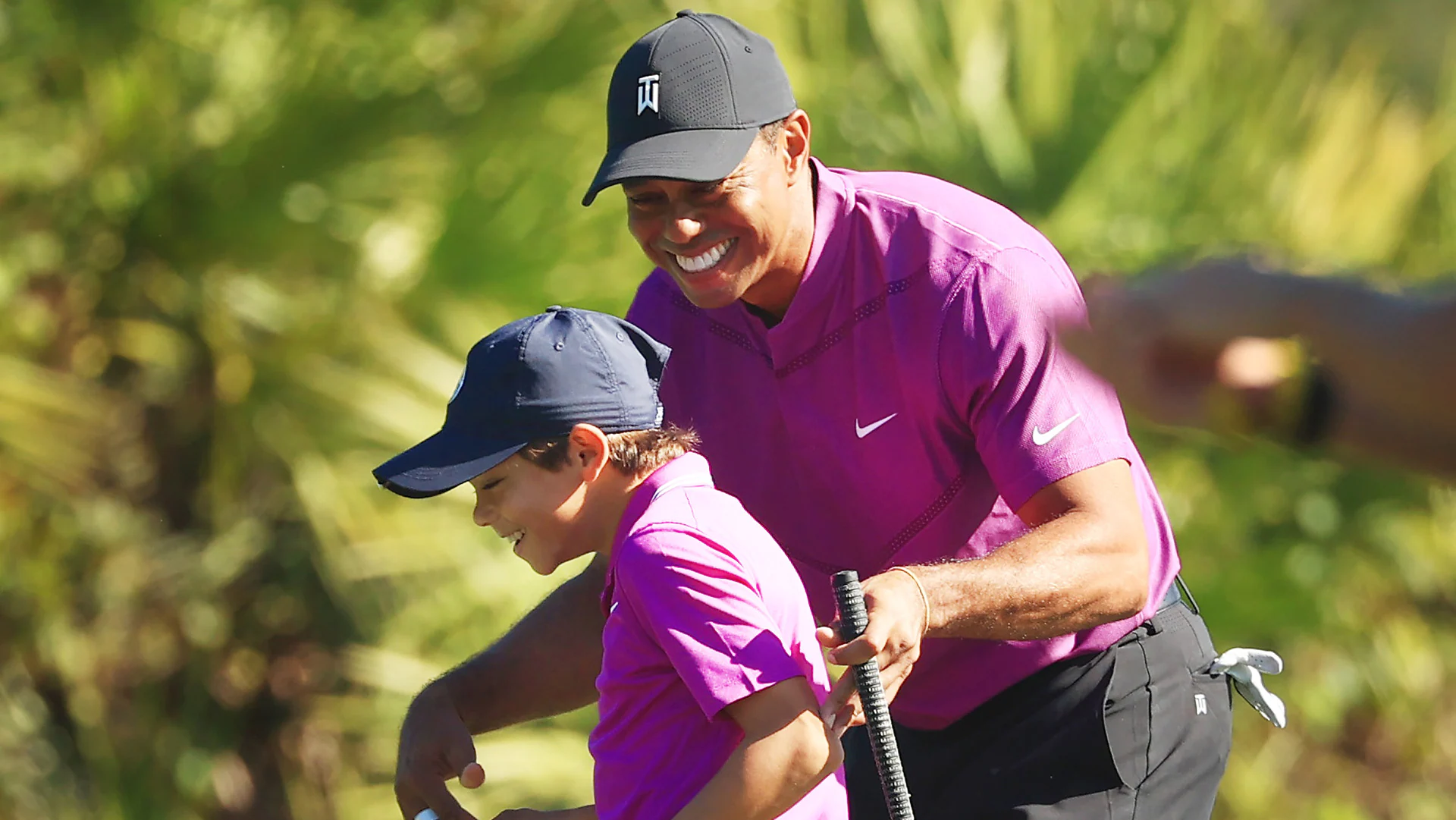 Tiger Woods tee times and TV schedule: How you can watch Tiger Woods’ return at PNC Championship in Orlando