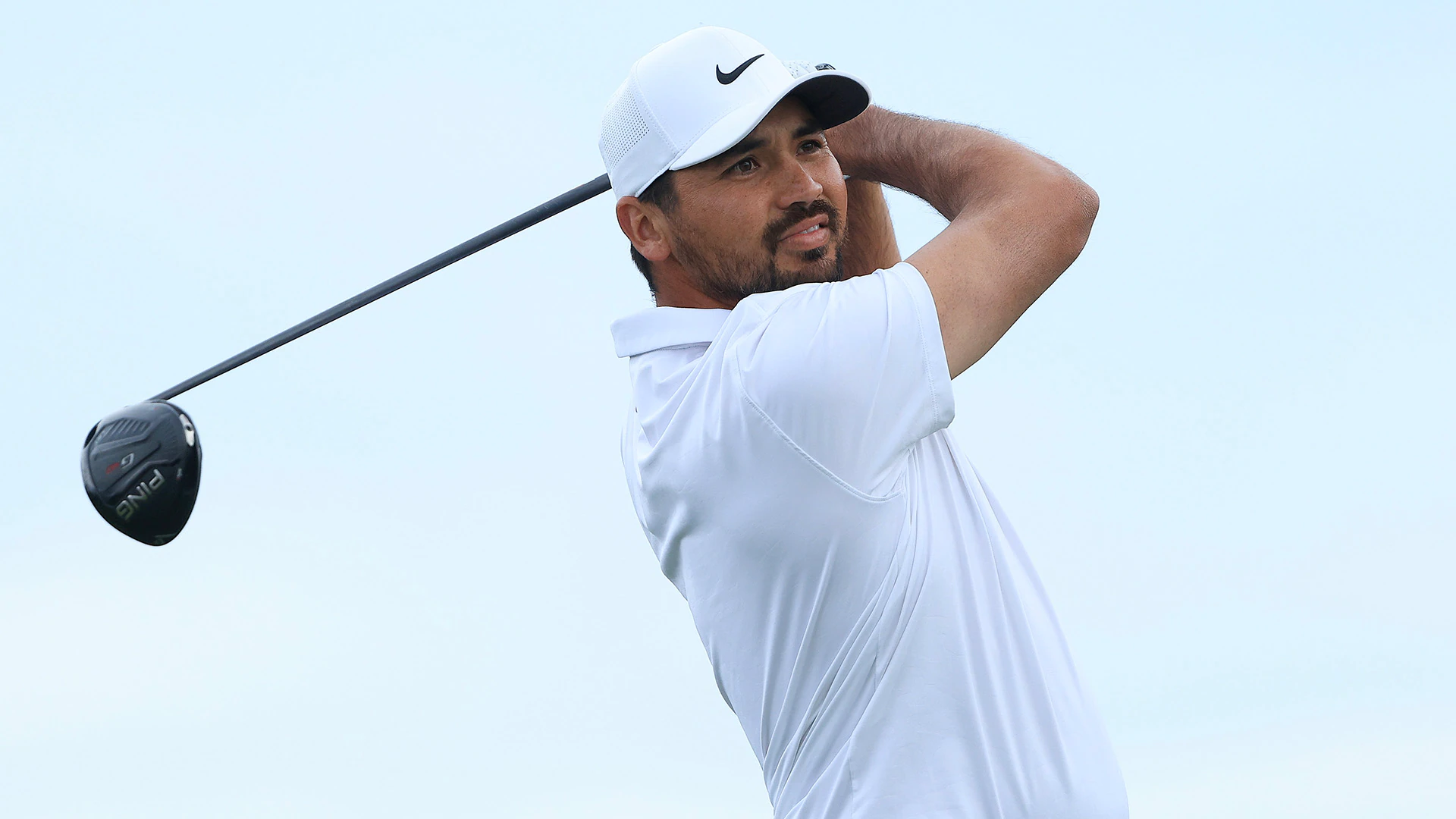 Jason Day sees ‘progress’ at Farmers Insurance Open behind swing change but fumbles lead late