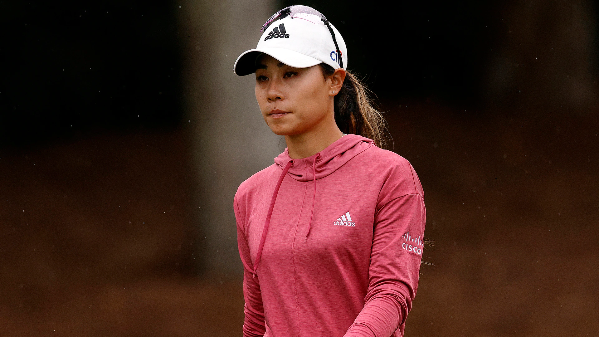 Danielle Kang’s goal for 2022: Be comfortable being uncomfortable