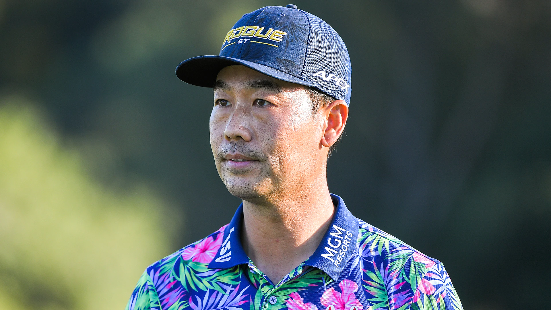 Kevin Na: Brooks Koepka, other pros liked my Grayson Murray tweet
