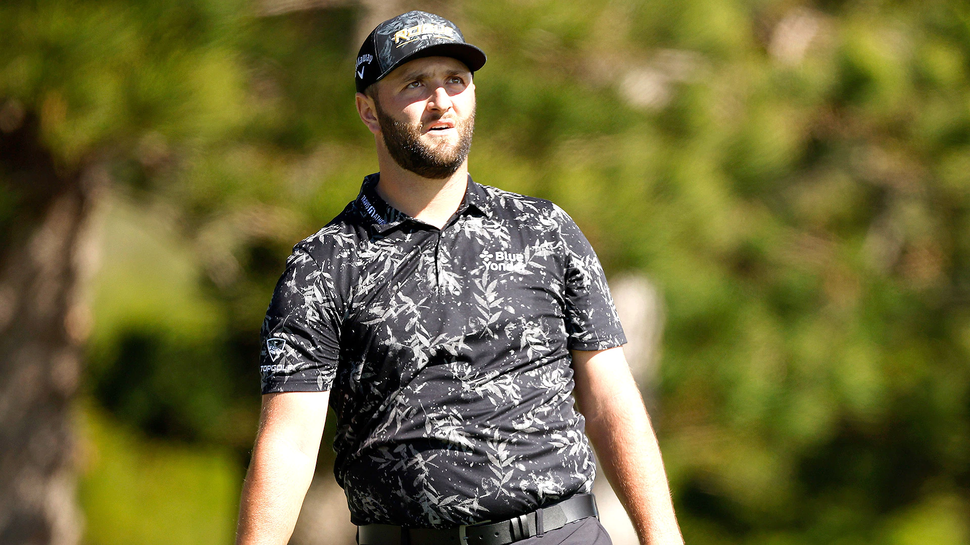 American Express odds: Jon Rahm favored over Patrick Cantlay