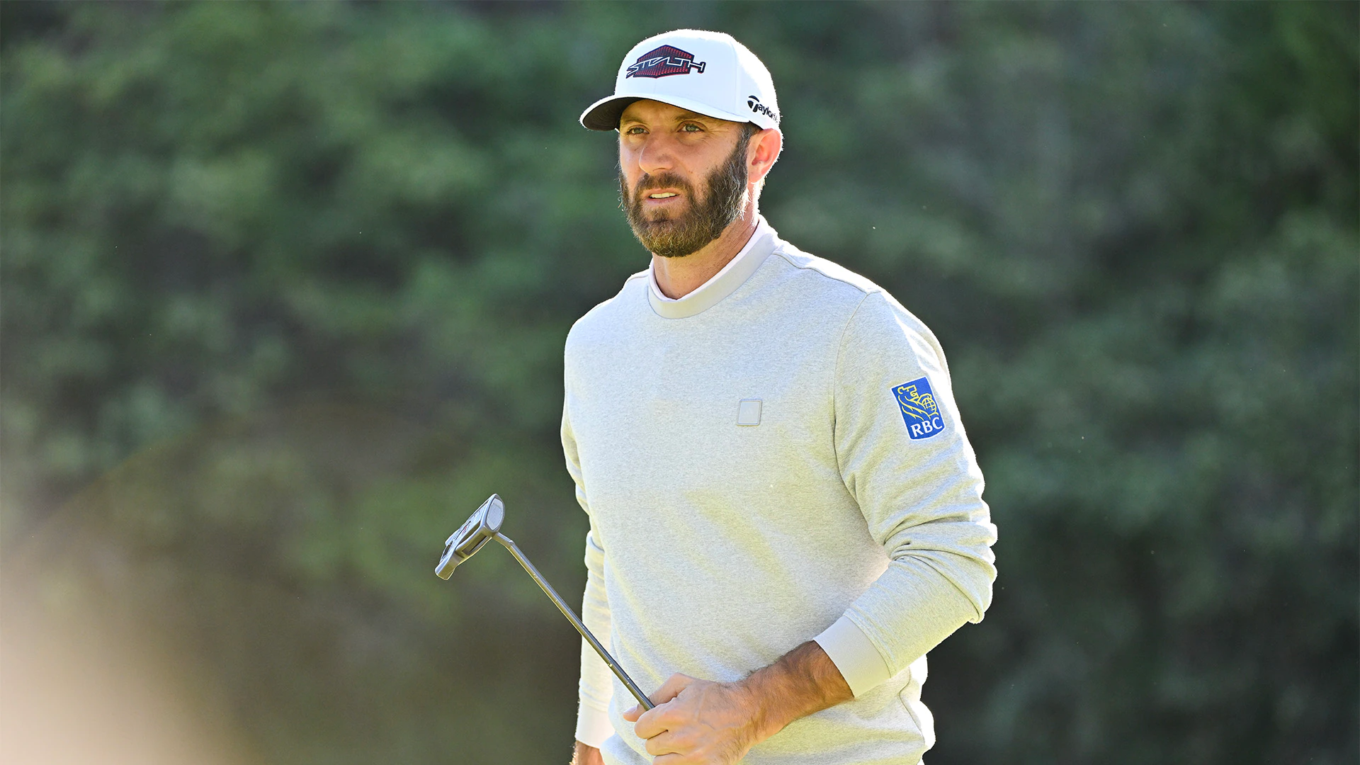 Dustin Johnson puts SGL speculation to rest, is ‘fully committed’ to PGA Tour