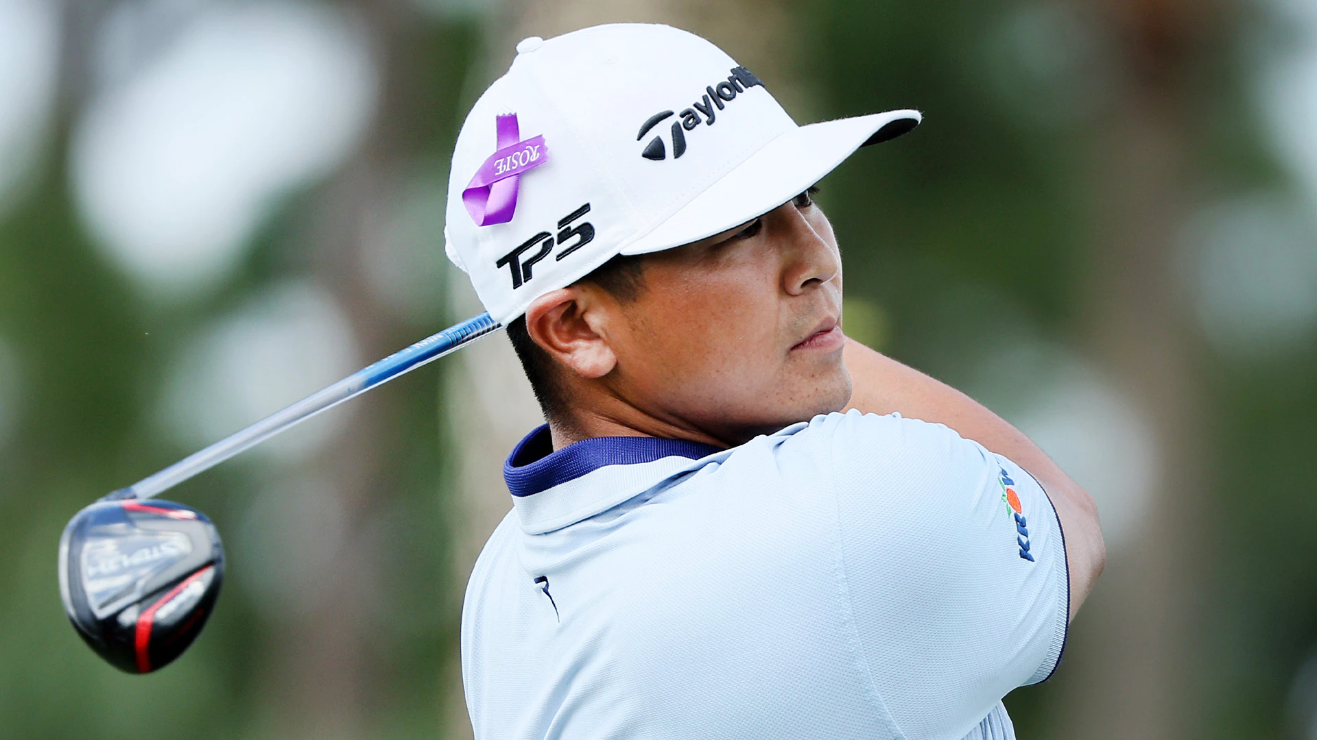 World No. 289 Kurt Kitayama comes out of nowhere, leads Honda Classic after Rd. 1