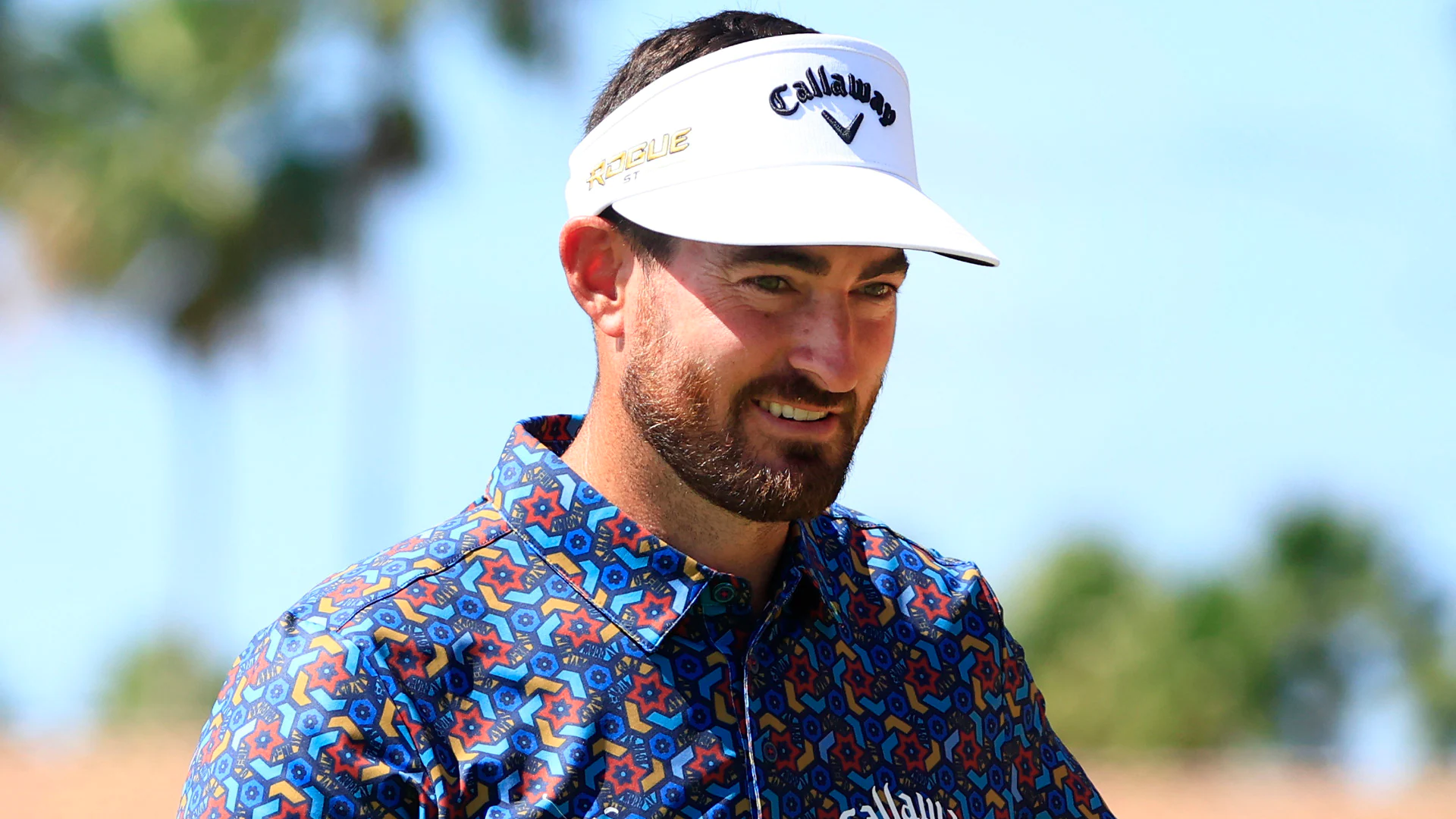 After falling in 16-for-1 MQ playoff, first-alternate Chase Seiffert in Honda Classic hunt