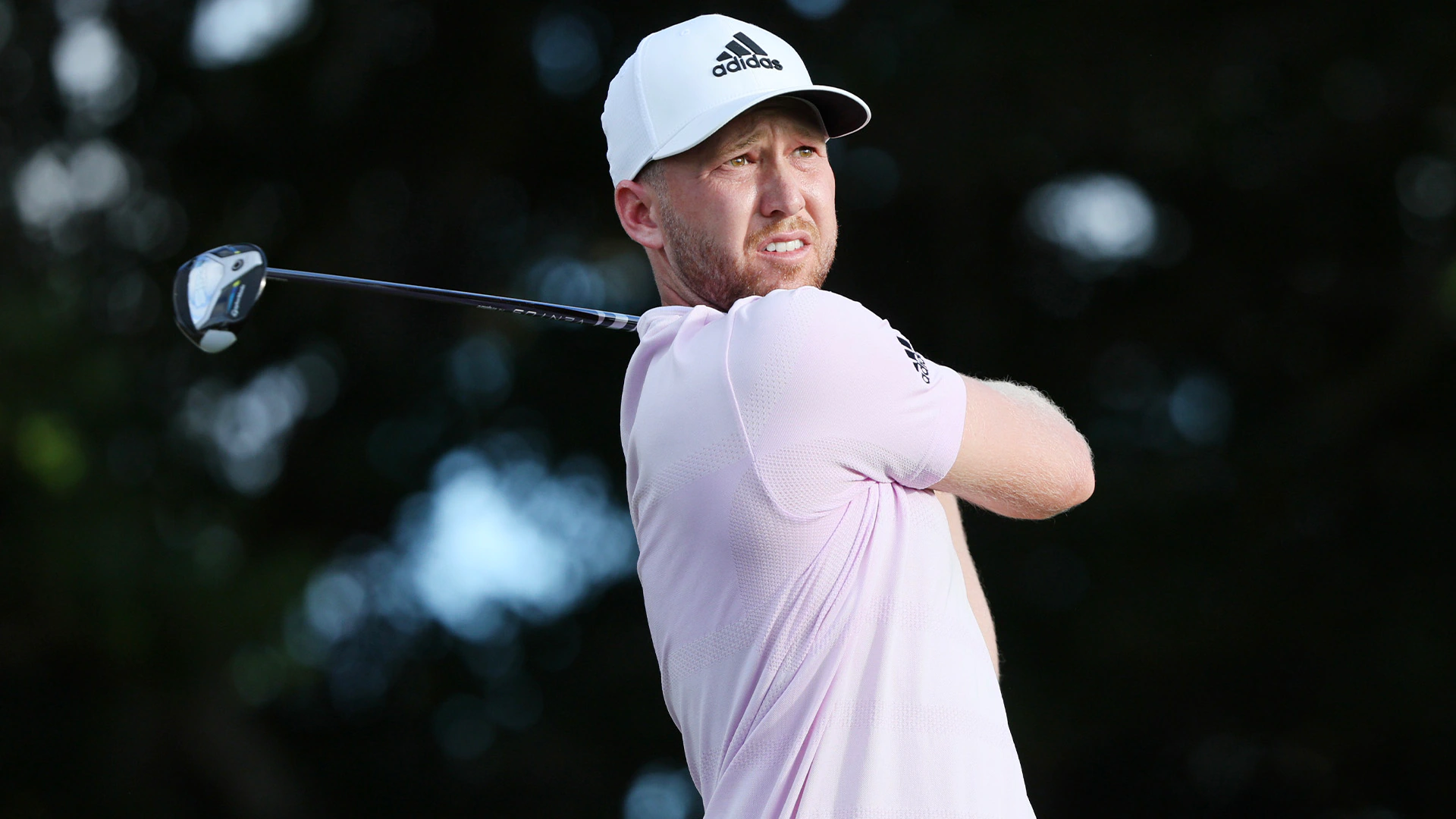 Mexico Open field down top-25 player after Daniel Berger withdraws