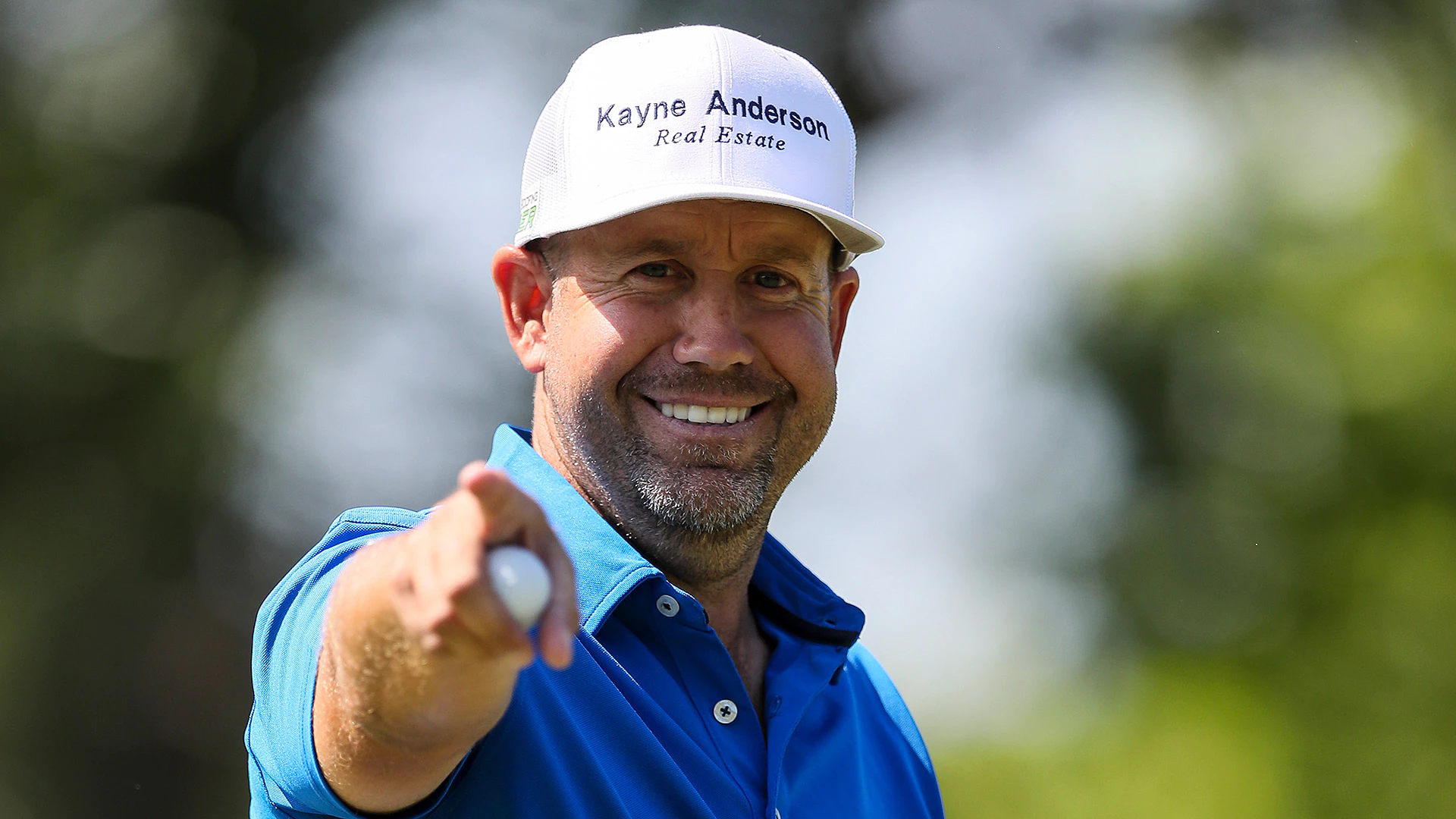 Erik Compton, still grinding, celebrates 30 years since first heart transplant