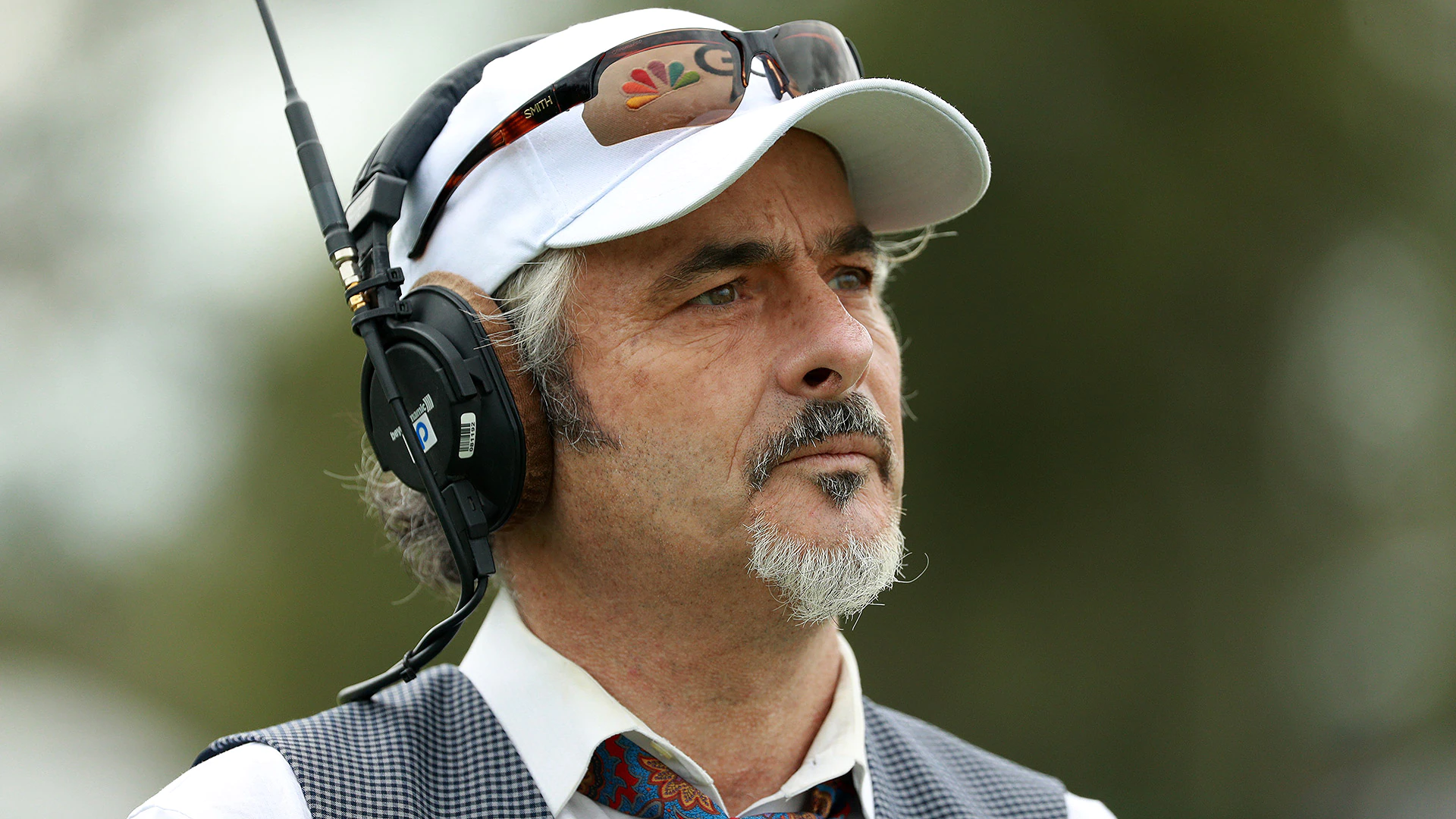 David Feherty to Host World Golf Hall of Fame Induction Ceremony