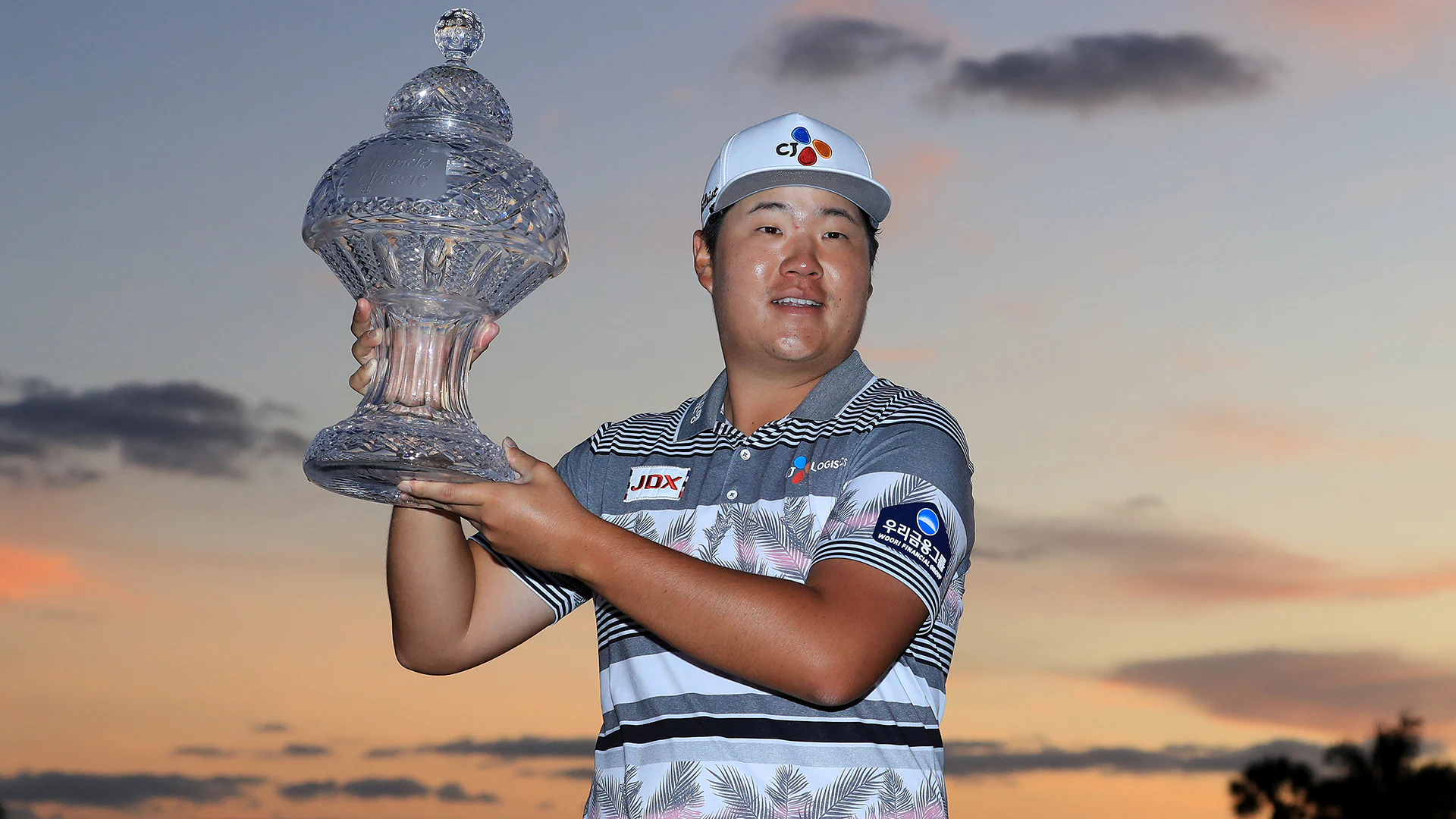 Honda Classic odds: Sungjae Im favored; just two top-15 players in field