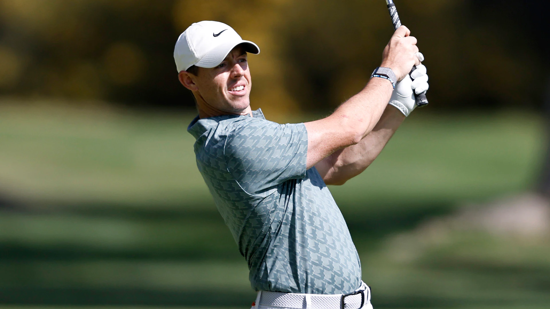 Rory McIlroy has many words for Phil Mickelson after controversial comments