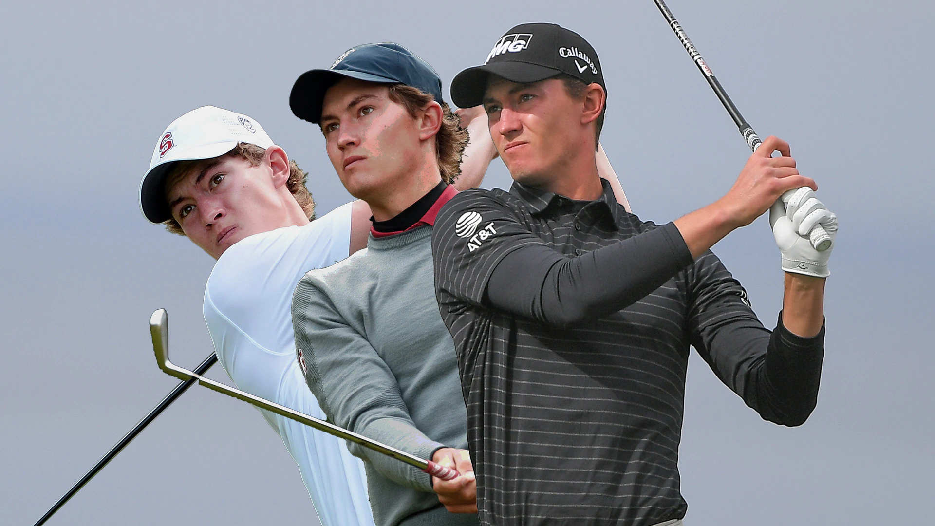 College Golf Talk podcast: How Maverick McNealy became Stanford star and now breakout pro
