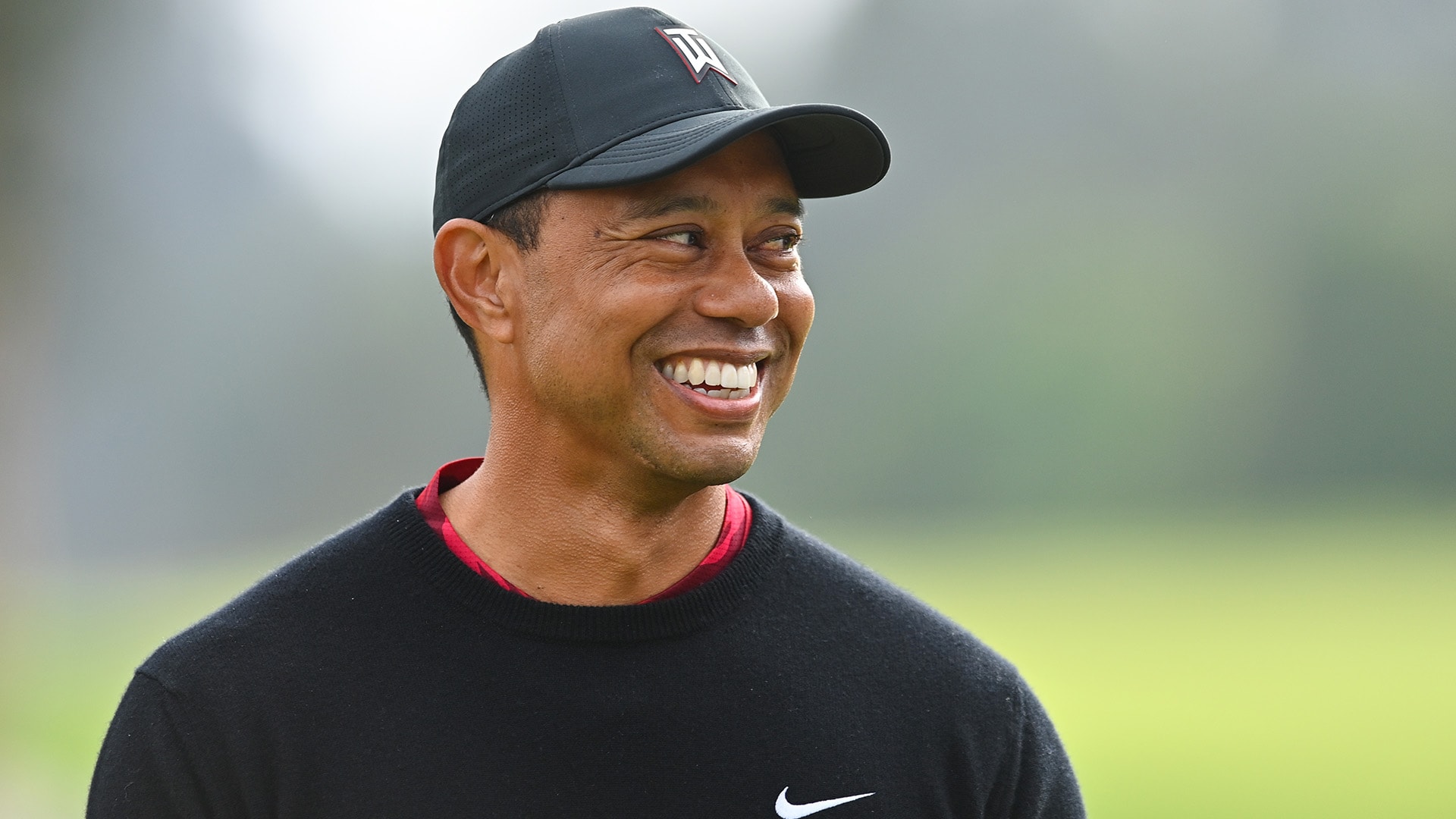 Reports say Tiger Woods on site Tuesday at Augusta National