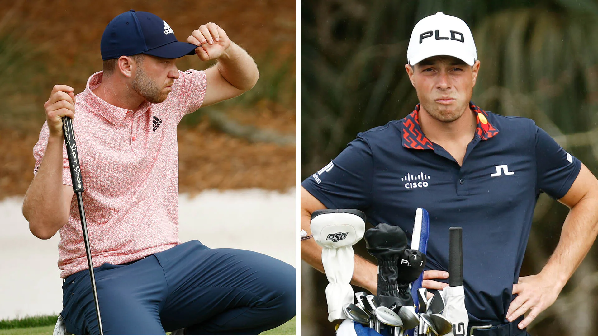 The Players: ‘We’ve got to protect the field’: Daniel Berger’s drop scrutinized by playing competitors