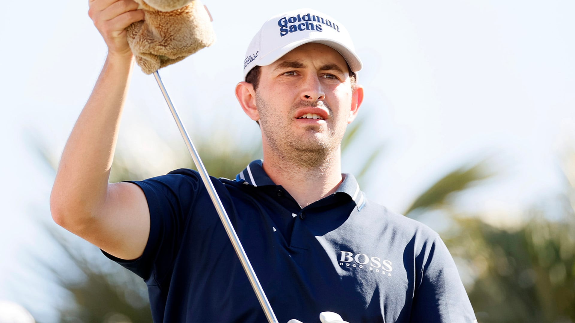 Patrick Cantlay, Jessica Korda get wins at Seminole Pro-Member event