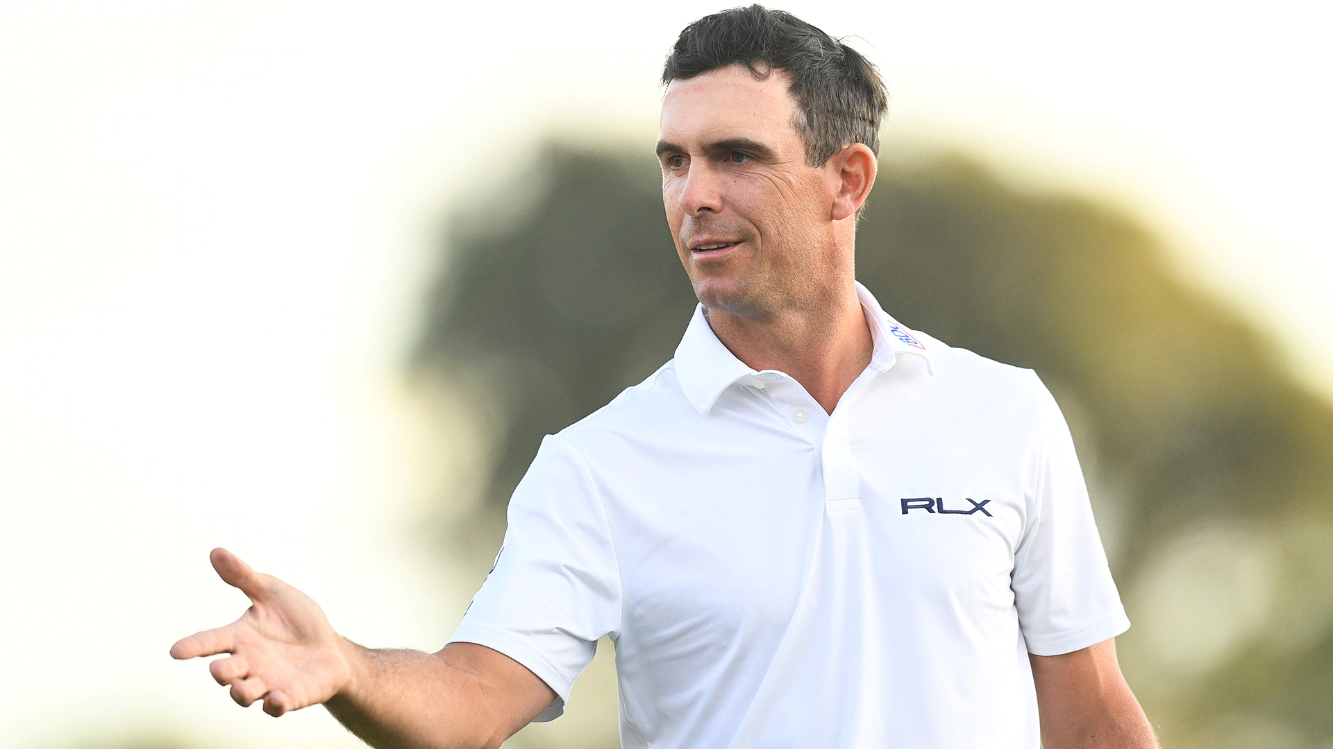 ‘Coach Billy Horschel’ excited about new side gig with Gators