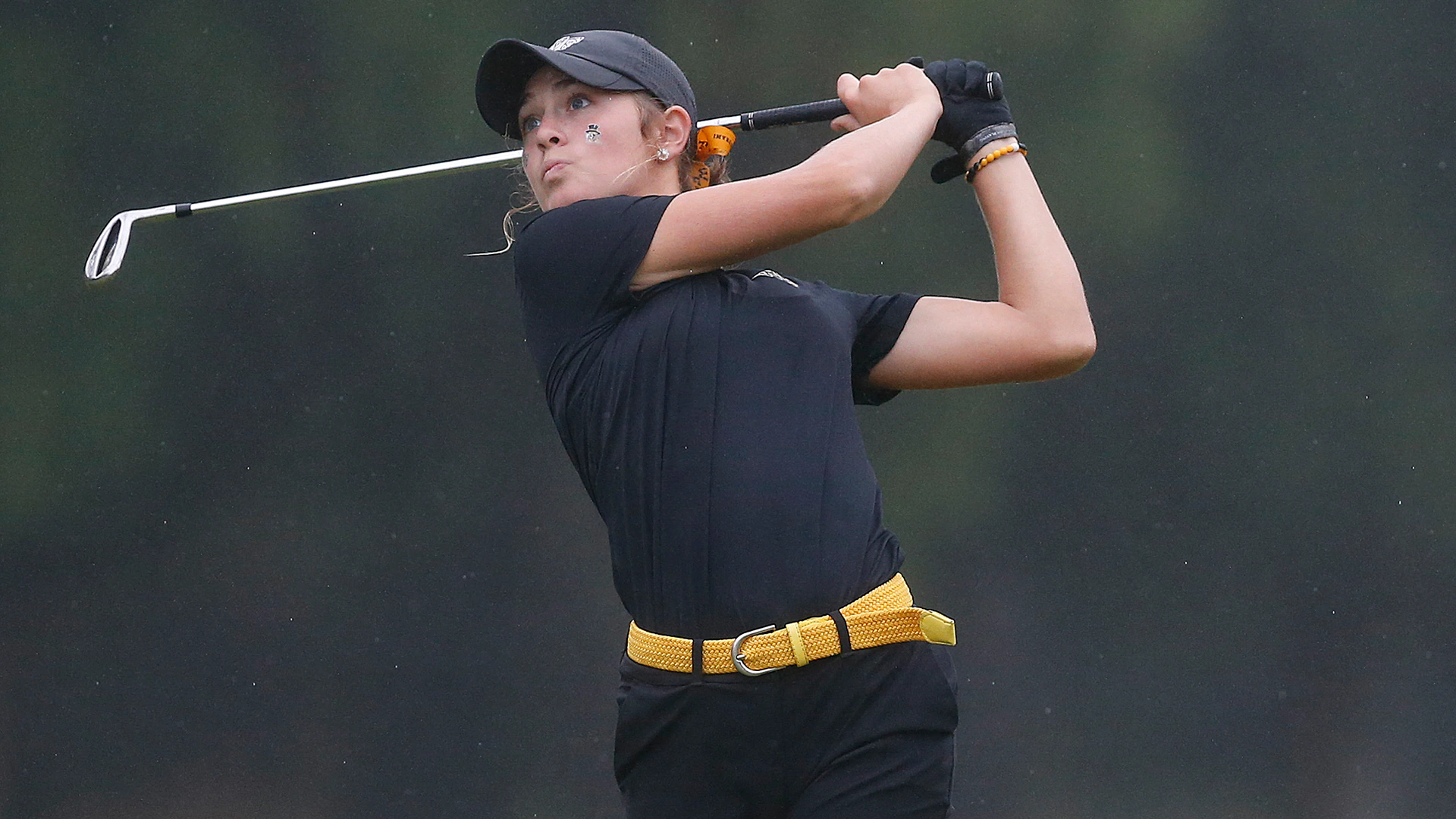 Wake Forest’s Rachel Kuehn earns LPGA Tour exemption with victory