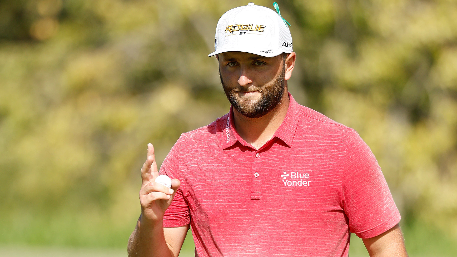 API odds: Bay Hill debutant Jon Rahm tabbed as betting favorite