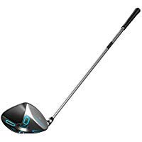 Autopilot A14 (Right, Graphite Shaft with Stainless Steel Clubhead, Senior, 14.5)