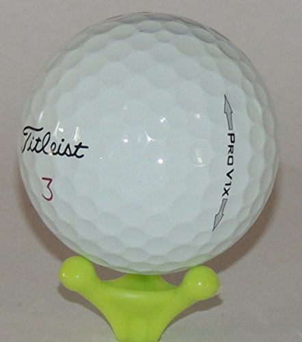12 Titleist Pro V1X Near Mint AAAA Used Golf Balls – 1 Dozen