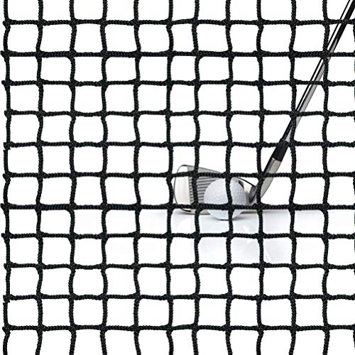 Aoneky Golf Cage Net – 10x10x10ft