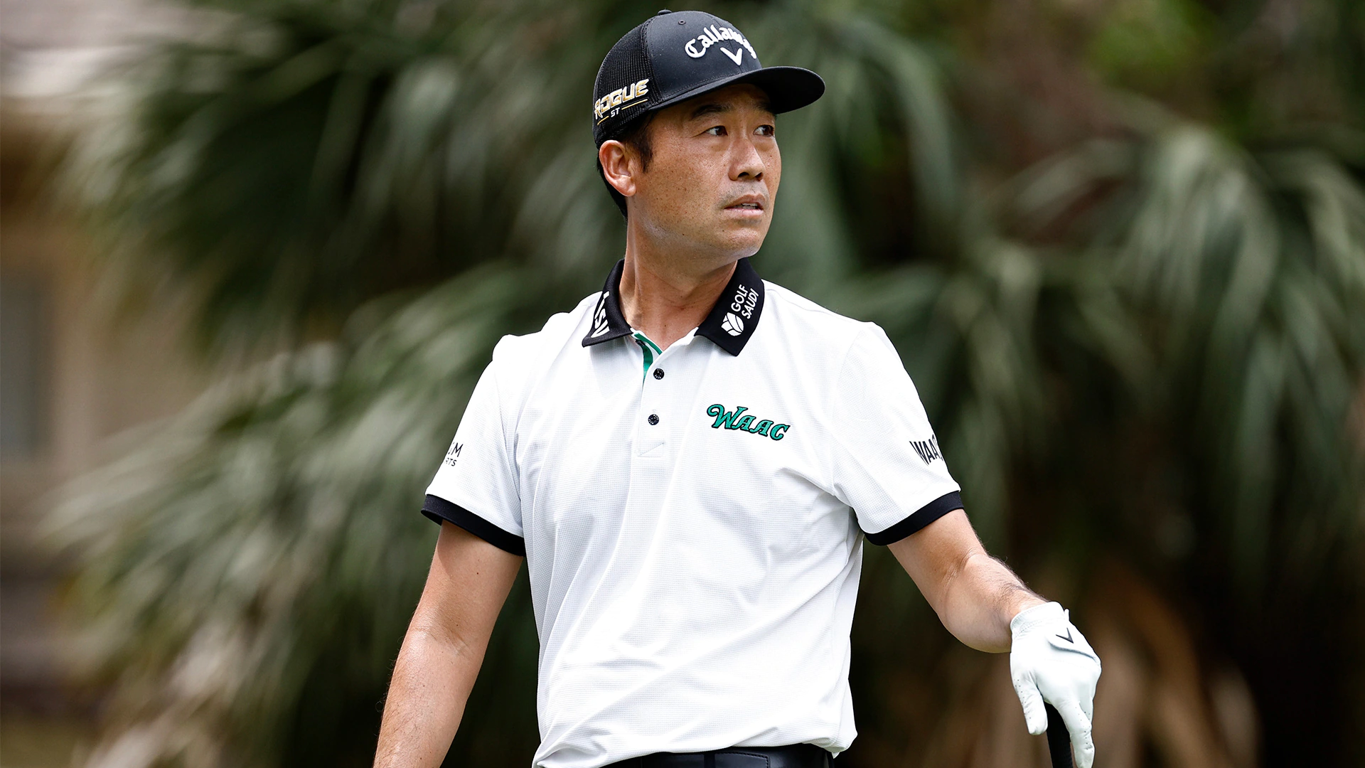 Kevin Na responds to Grayson Murray: ‘Not exactly how’ dispute ‘went down’