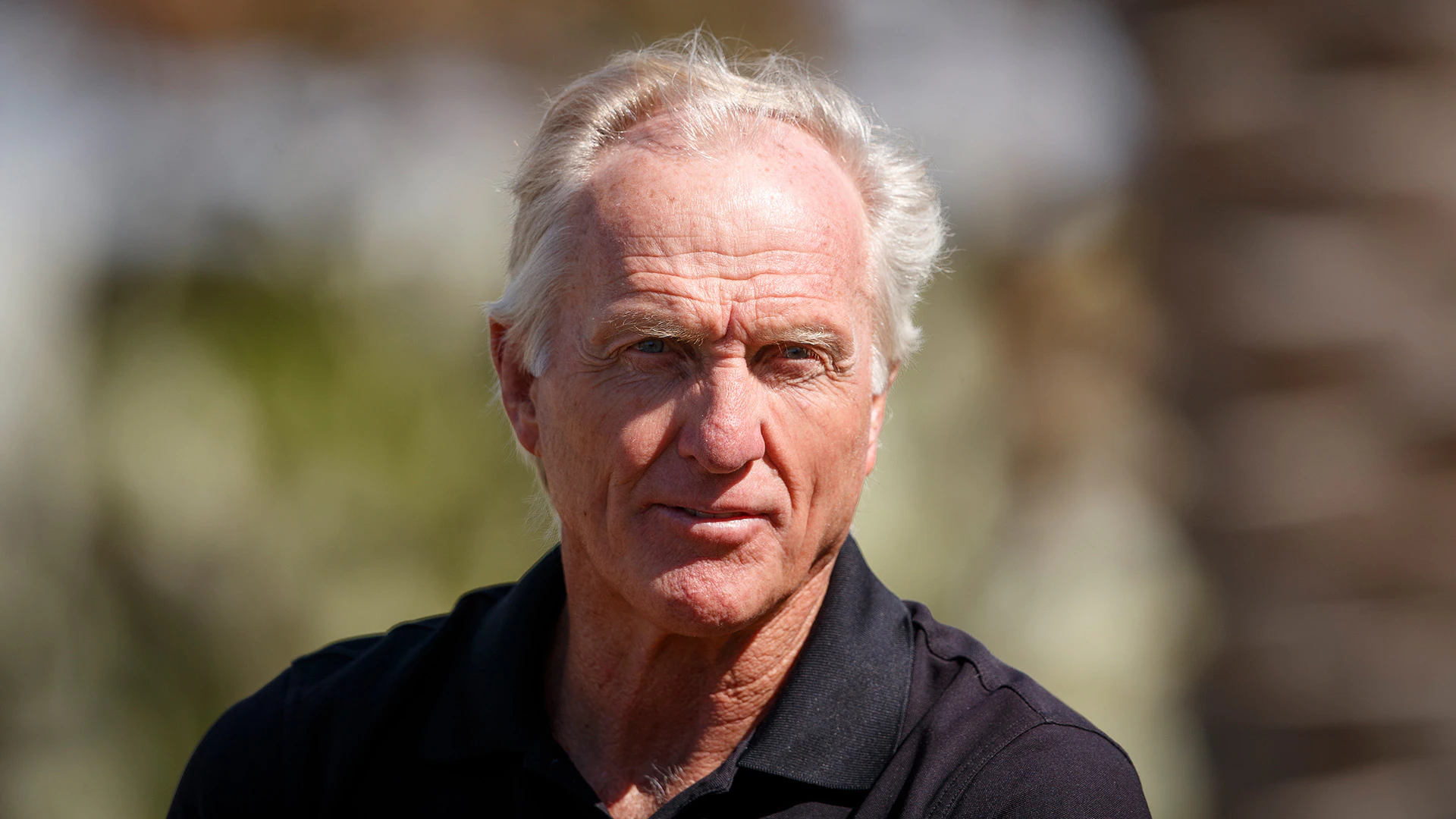 Greg Norman hopeful for special exemption to play in Open Championship at St. Andrews