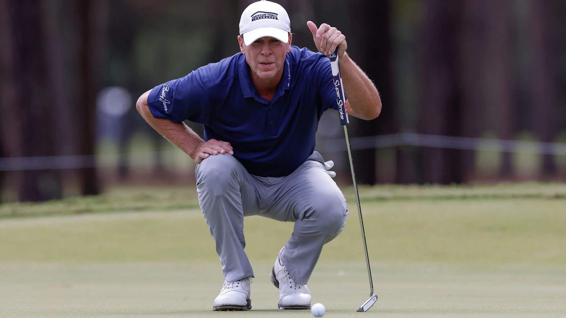 Steve Stricker set to return to PGA Tour Champions after months spent battling illness