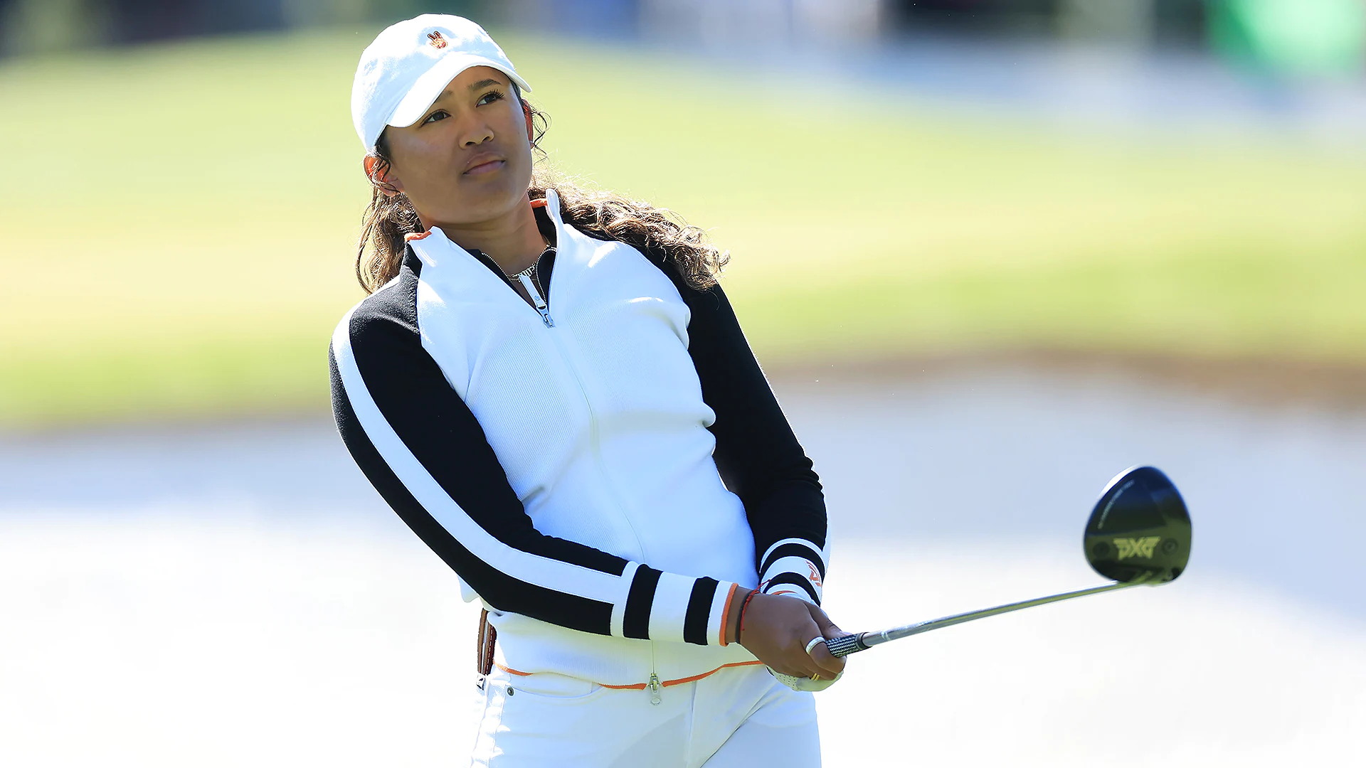 U.S. Curtis Cup team finalized as Amari Avery, 3 others added
