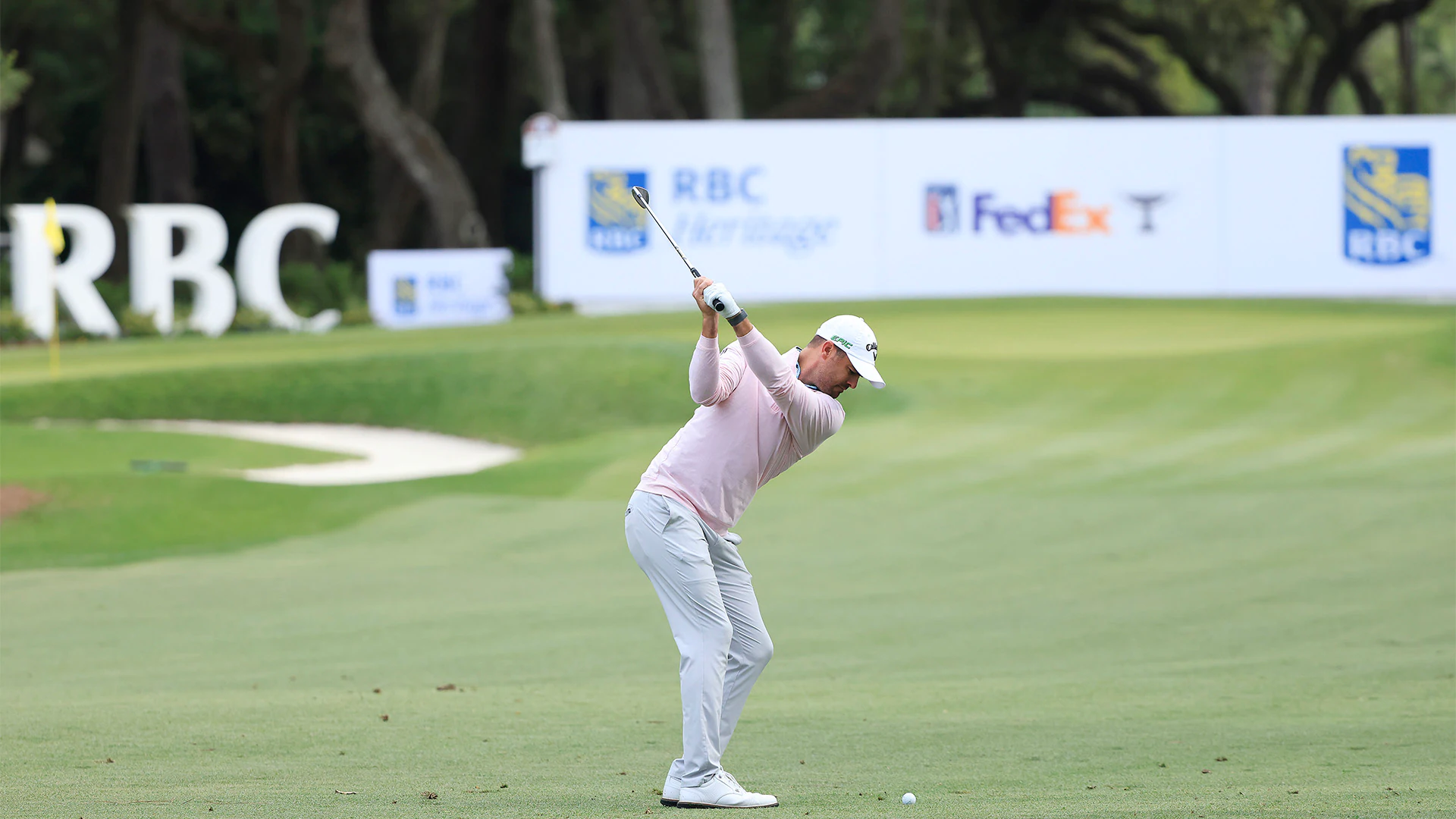 5 Things for the RBC Heritage: Big names and some big results needed