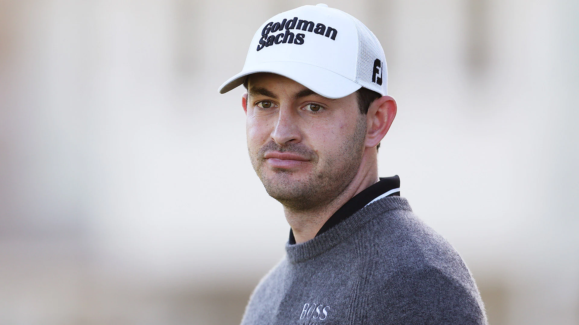 Horse For Course: Patrick Cantlay Opens with 66 at RBC Heritage