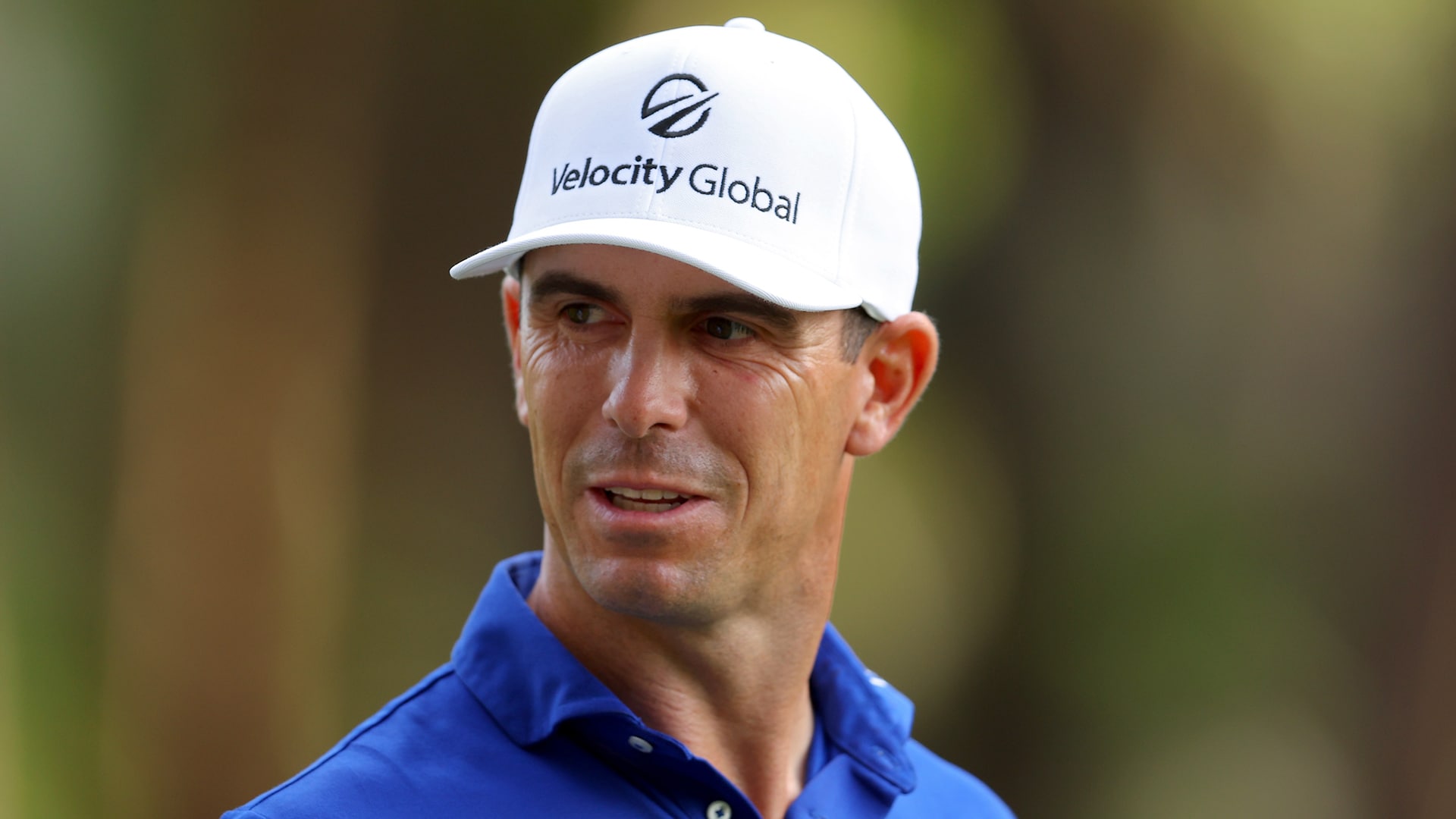 Billy Horschel explains why he’s done apologizing for being Billy Horschel