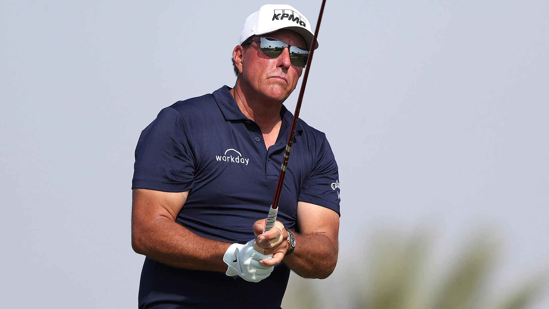 Golf Central Podcast: Will we next see Phil Mickelson at a major or Saudi event?