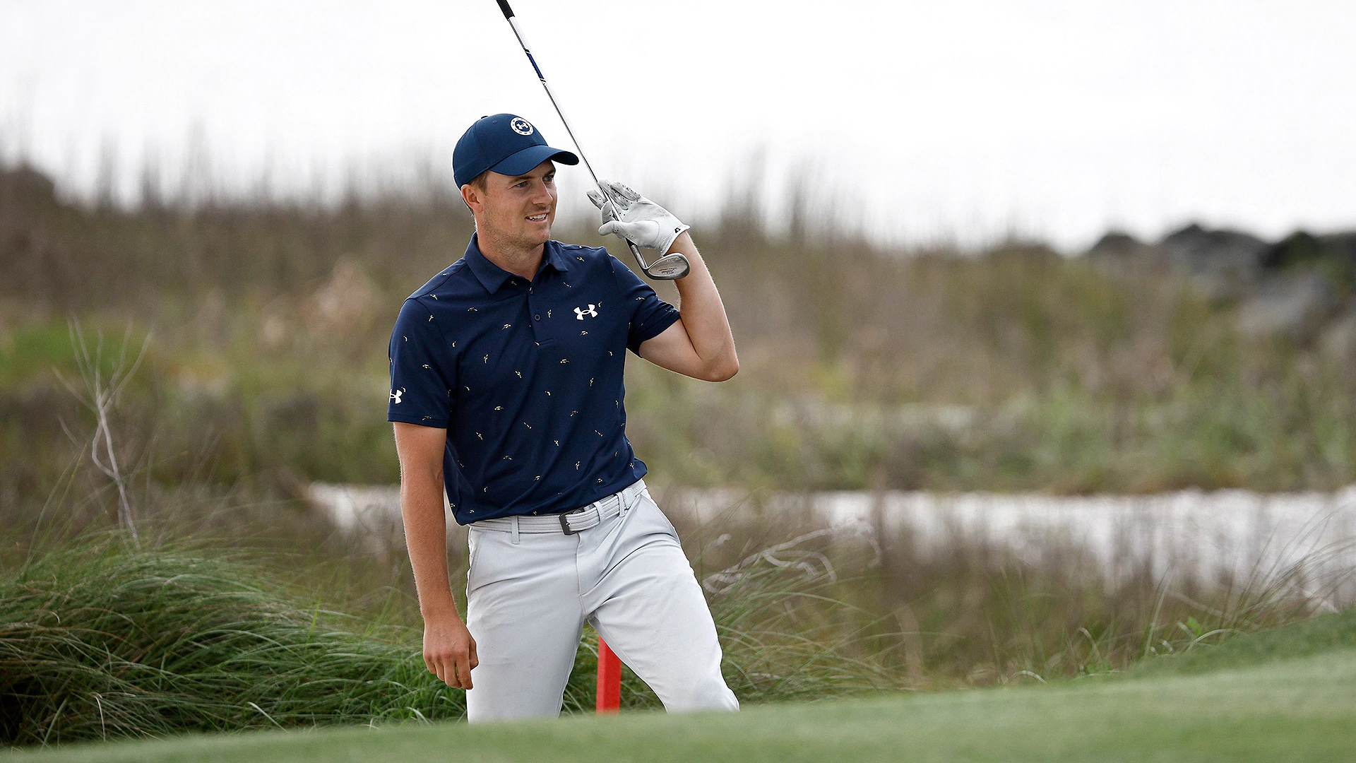 RBC Heritage payout: What Jordan Spieth earned and a seven-way tie for third paid