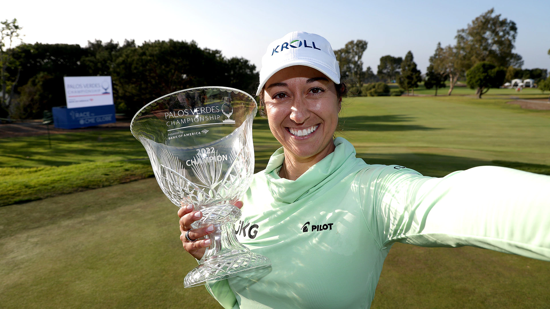 Marina Alex wins LPGA Tour’s Palos Verdes Championship over Jin Young Ko