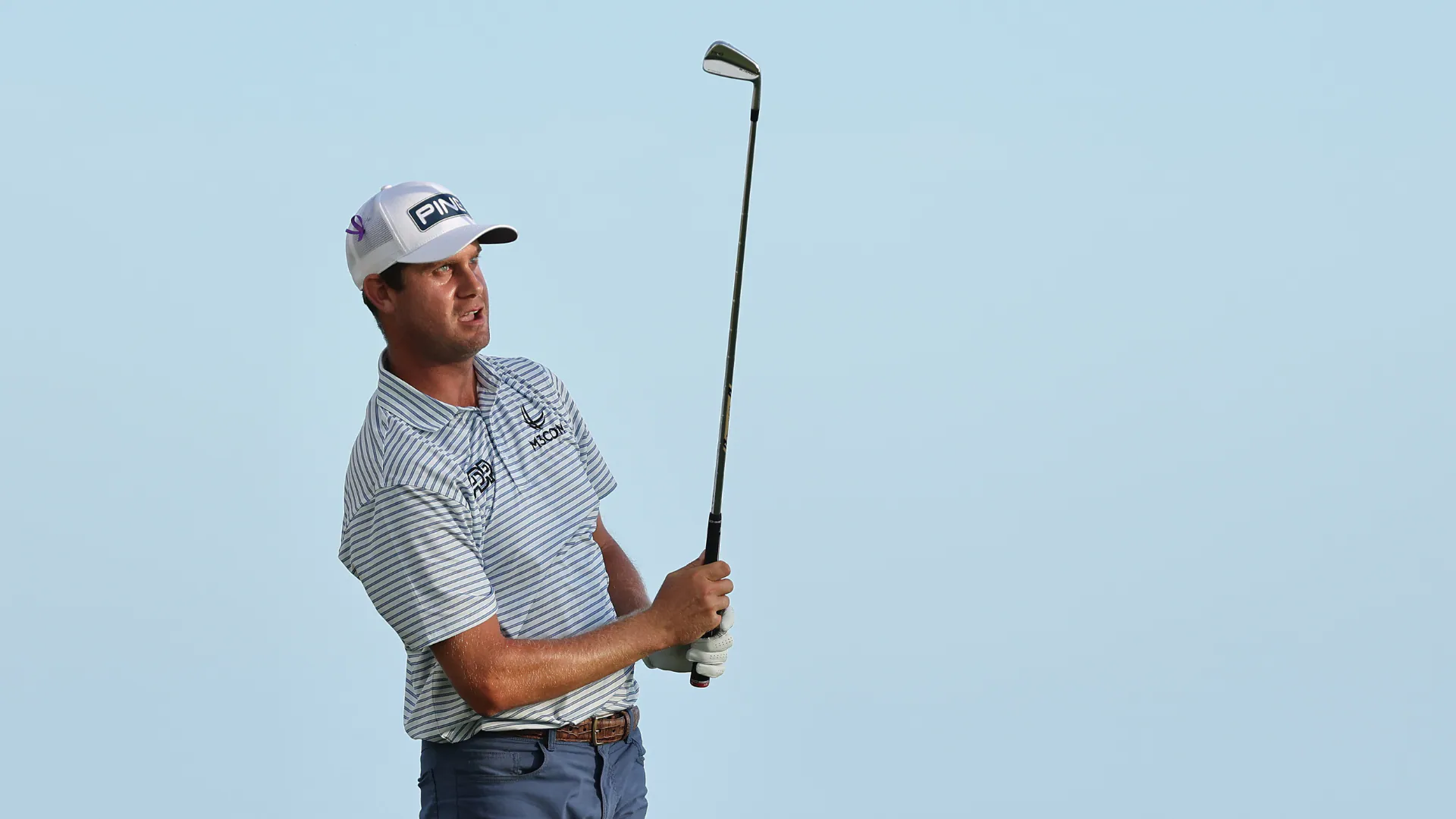 Harris English withdraws from PGA Championship, eyeing U.S. Open for return after surgery