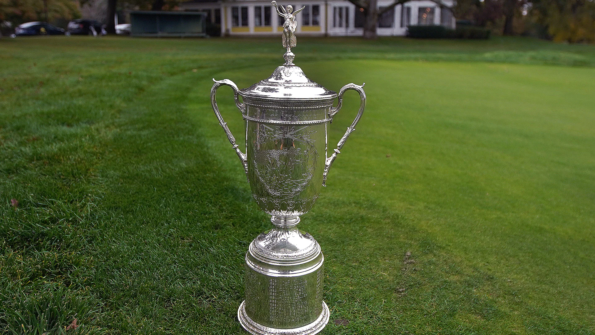 Brookline will look a little different when The Country Club hosts this year’s U.S. Open