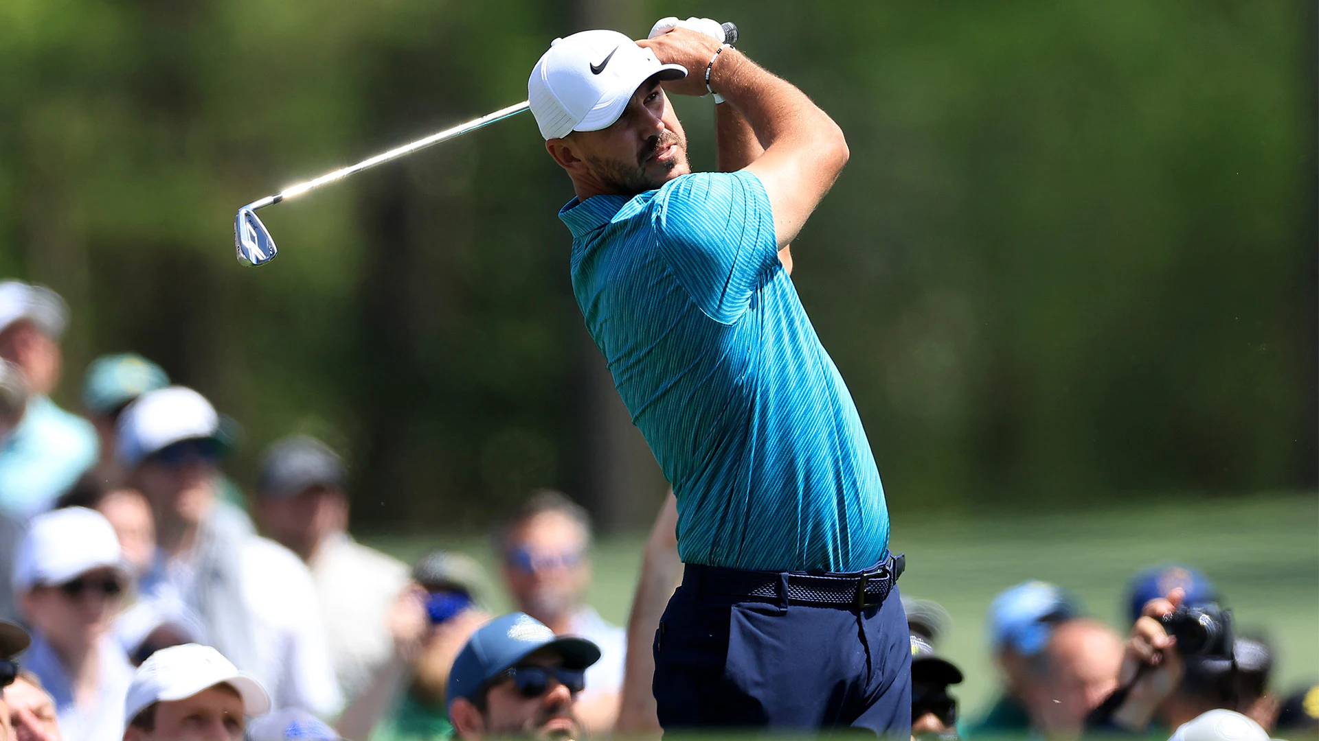 Brooks Koepka Withdraws from AT&T Byron Nelson; No Reason Given