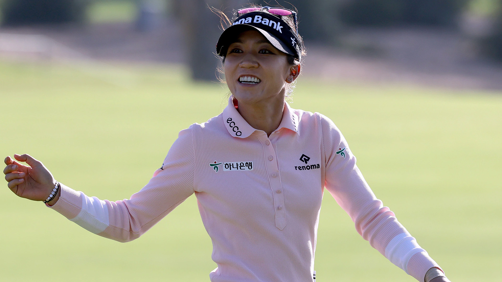 ‘Honesty it is’: Lydia Ko leaves interviewer speechless with response