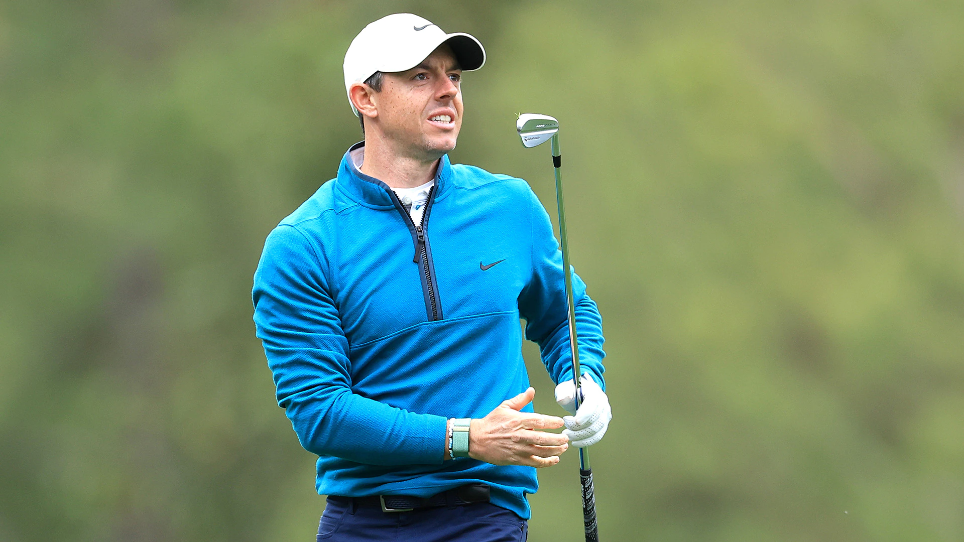 Wells Fargo odds: Rory McIlroy clear favorite at TPC Potomac