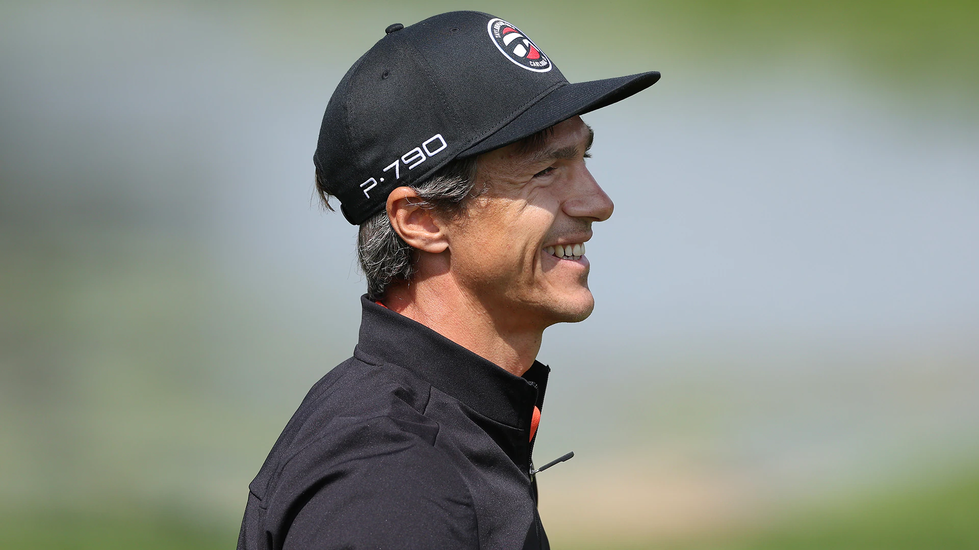 Looking to get career back on track, Thorbjorn Olesen tied for British Masters lead