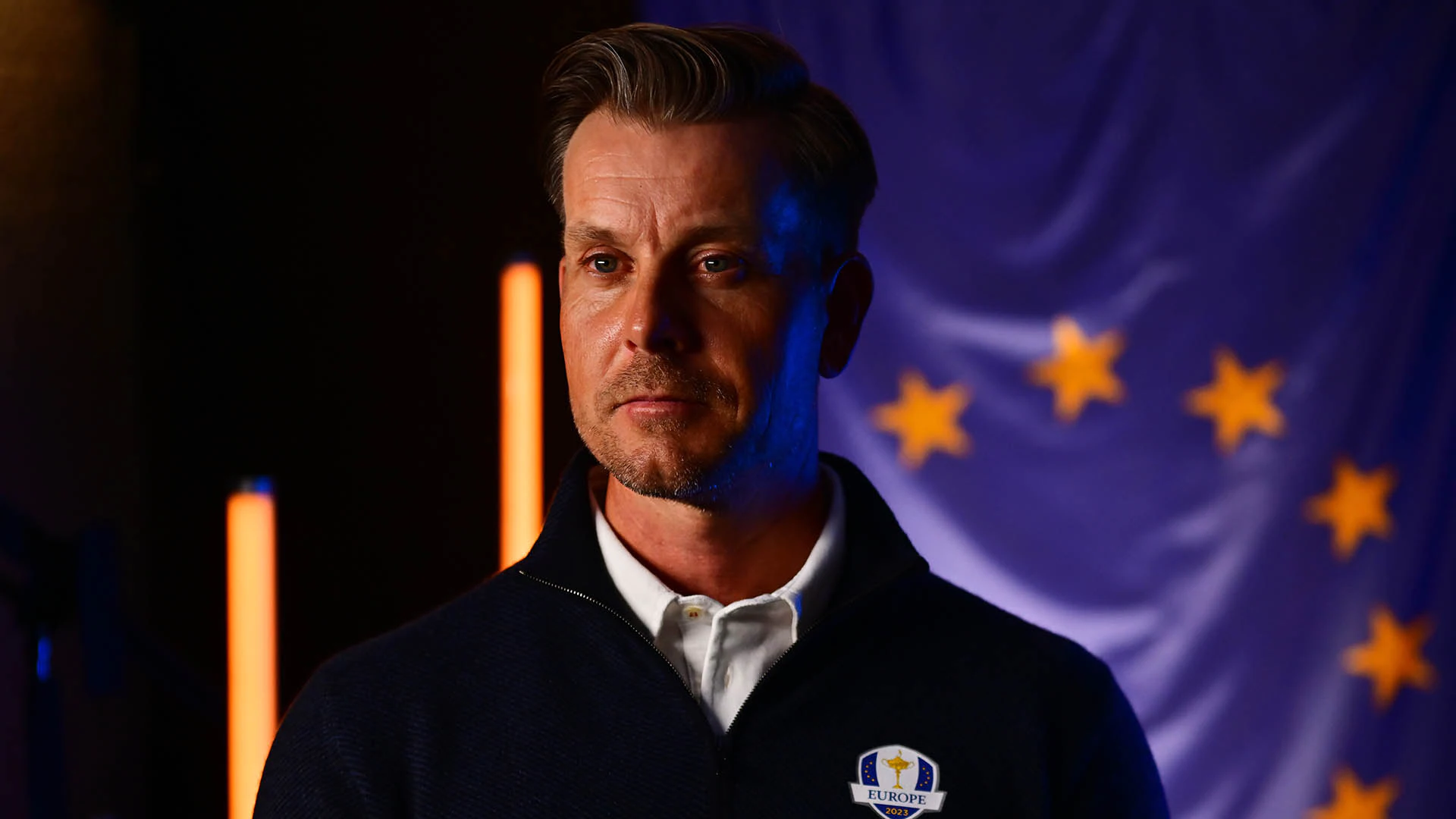 Report: Ryder Cup captain Henrik Stenson meeting with DPWT amid LIV rumors