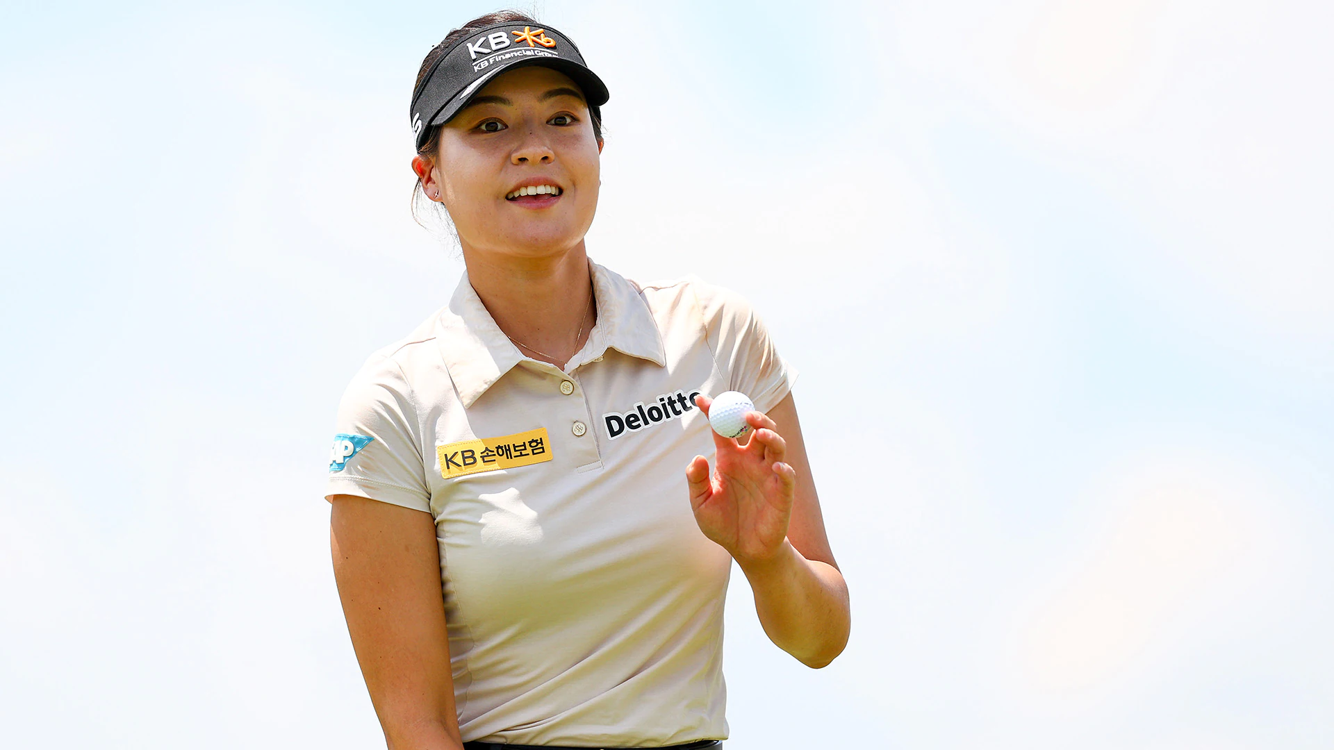 In Gee Chun shoots 75, lead down to 3 at 2022 Women’s PGA Championship